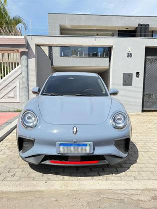 GWM ORA 03 63 KW ELÉTRICO GT